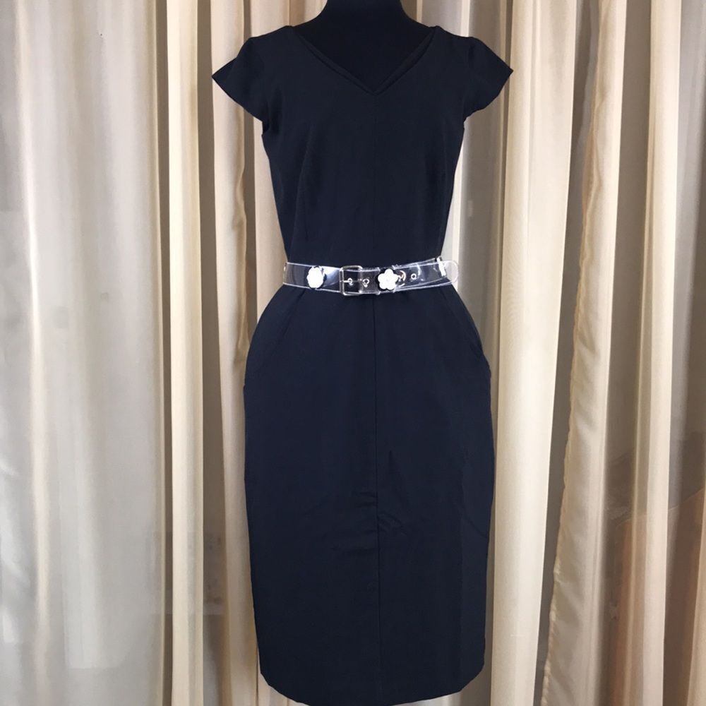 Calvin Klein Dress SIZE 4